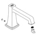 KOHLER K-1446946 Spout Kit