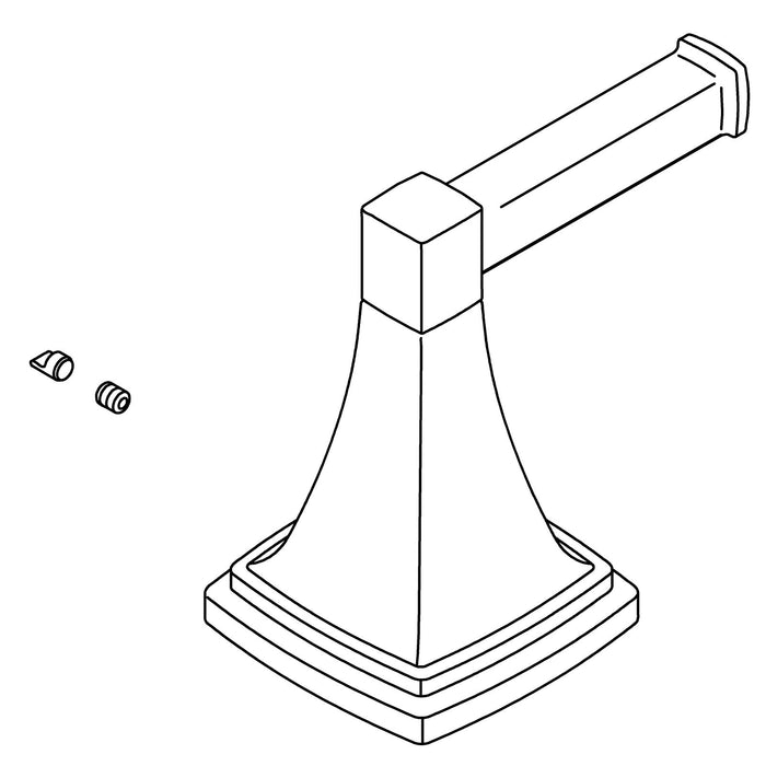 KOHLER K-1446947 Handle Kit