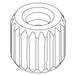 KOHLER K-1447631 Spline Adapter, Short