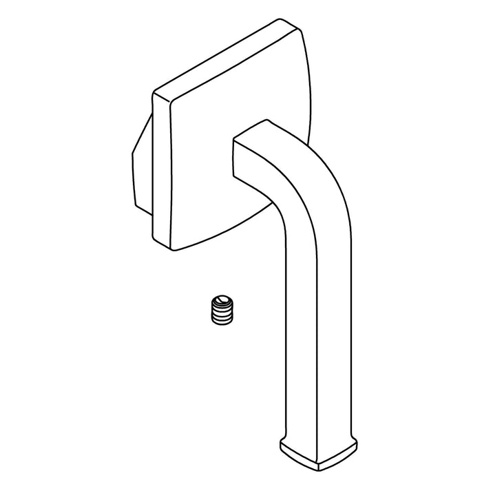 KOHLER K-1447717 Handle Kit W/ Set Screw