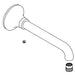 KOHLER K-1447718 Spout Kit W/ Set Screw