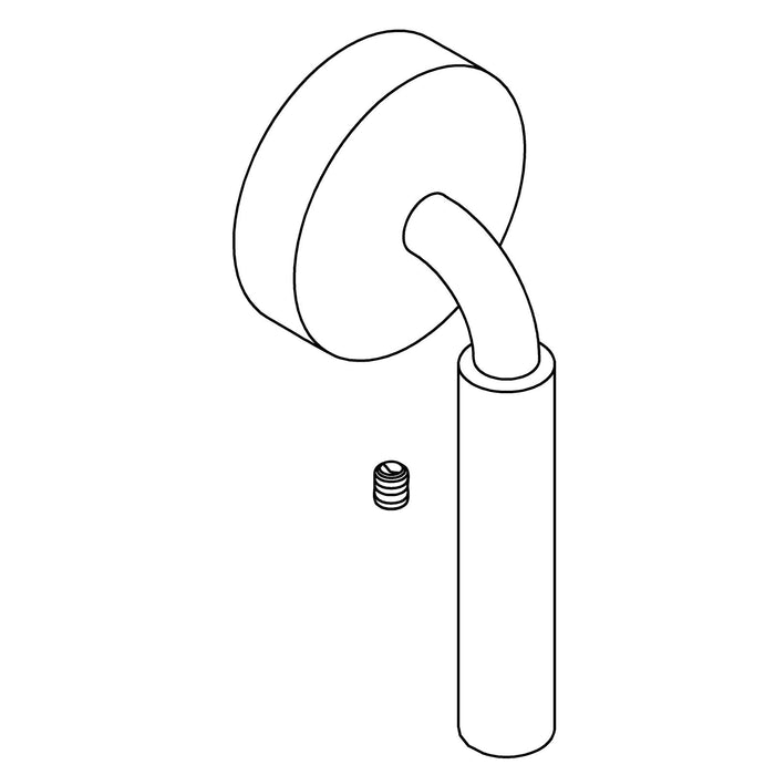 KOHLER K-1447719 Handle Kit W/ Set Screw