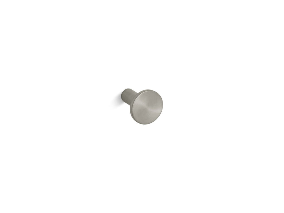 KOHLER Purist Cabinet knob