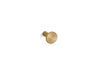 KOHLER Purist Cabinet knob