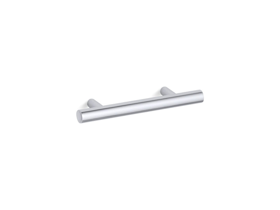 KOHLER KOHLER K-14485 Purist 3" cabinet pull