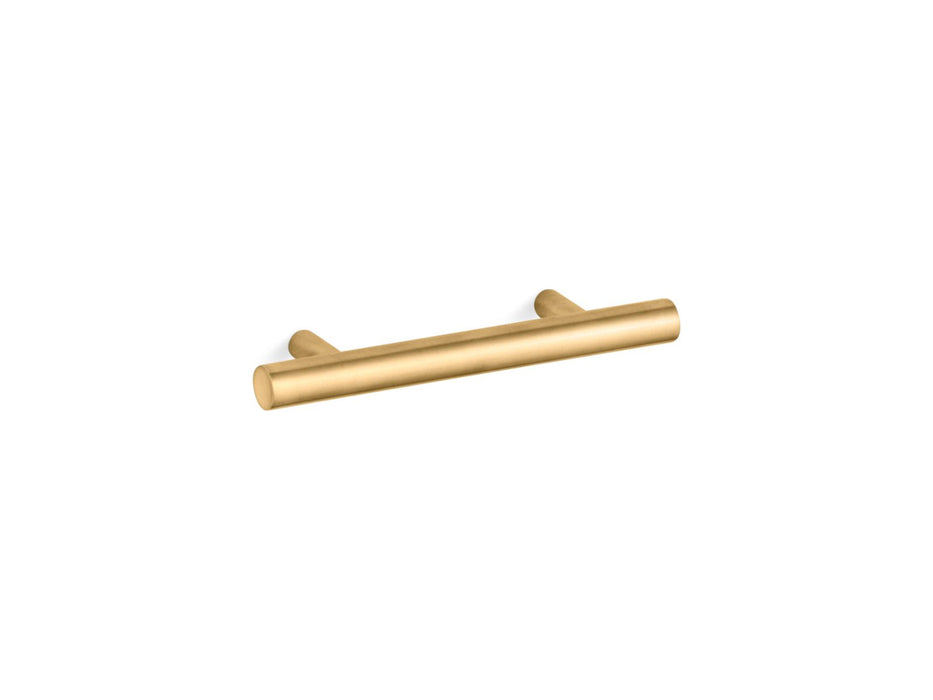 KOHLER KOHLER K-14485 Purist 3" cabinet pull