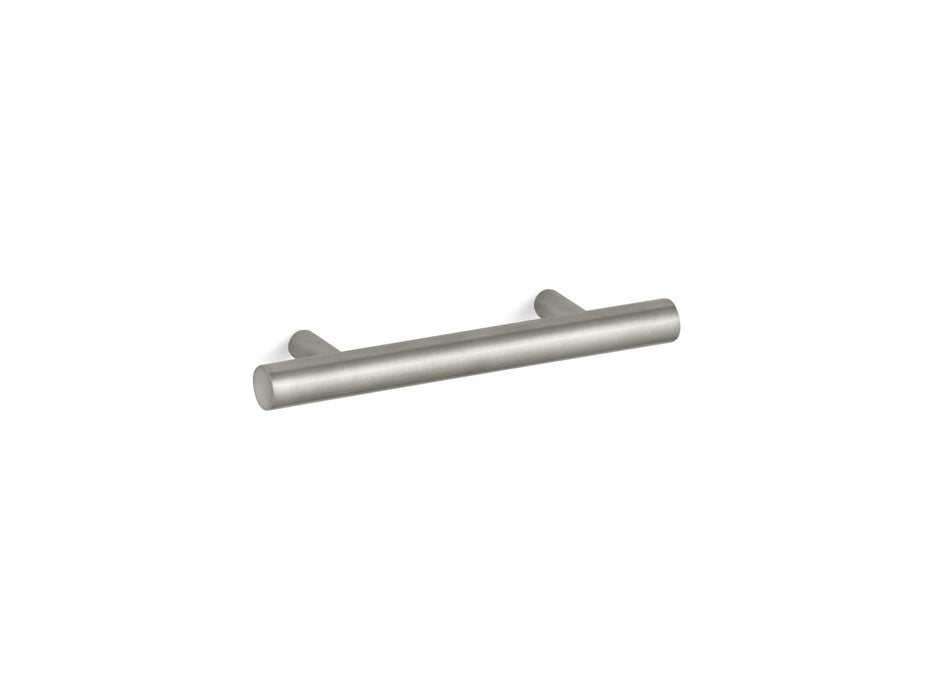 KOHLER KOHLER K-14485 Purist 3" cabinet pull