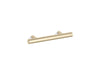 KOHLER KOHLER K-14485 Purist 3" cabinet pull