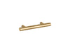 KOHLER KOHLER K-14485 Purist 3" cabinet pull