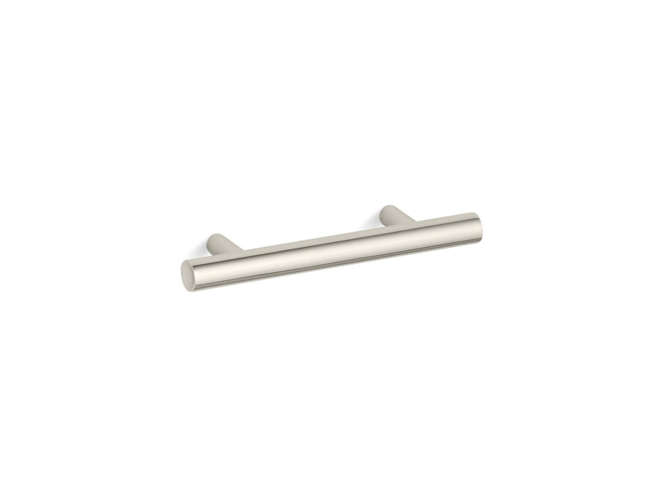 KOHLER KOHLER K-14485 Purist 3" cabinet pull