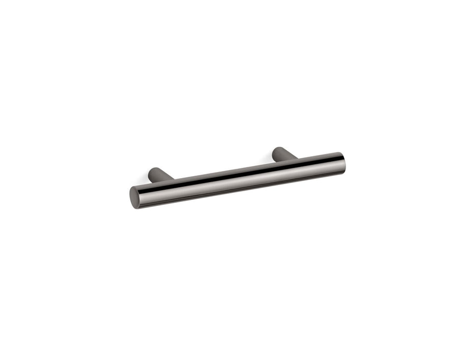 KOHLER KOHLER K-14485 Purist 3" cabinet pull