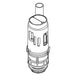 KOHLER K-1452653 Flush Valve Kit