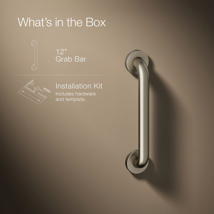 Infographic of included pieces