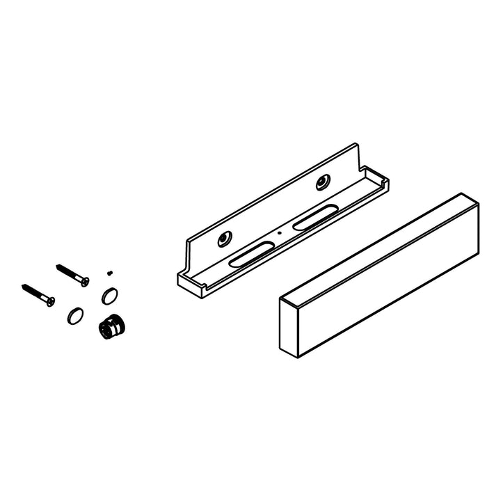 KOHLER K-1456150 Remote Control Asm