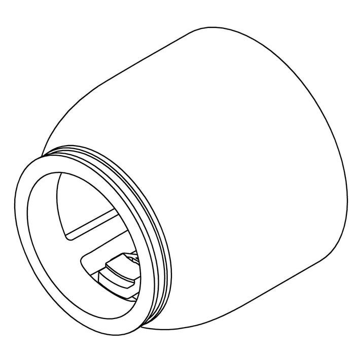 KOHLER K-1456244 Handle Assembly