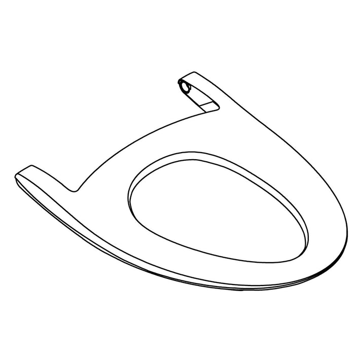 KOHLER K-1456454 Seat Assembly