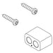 KOHLER K-1456464 Hardware Kit, Top Bumper