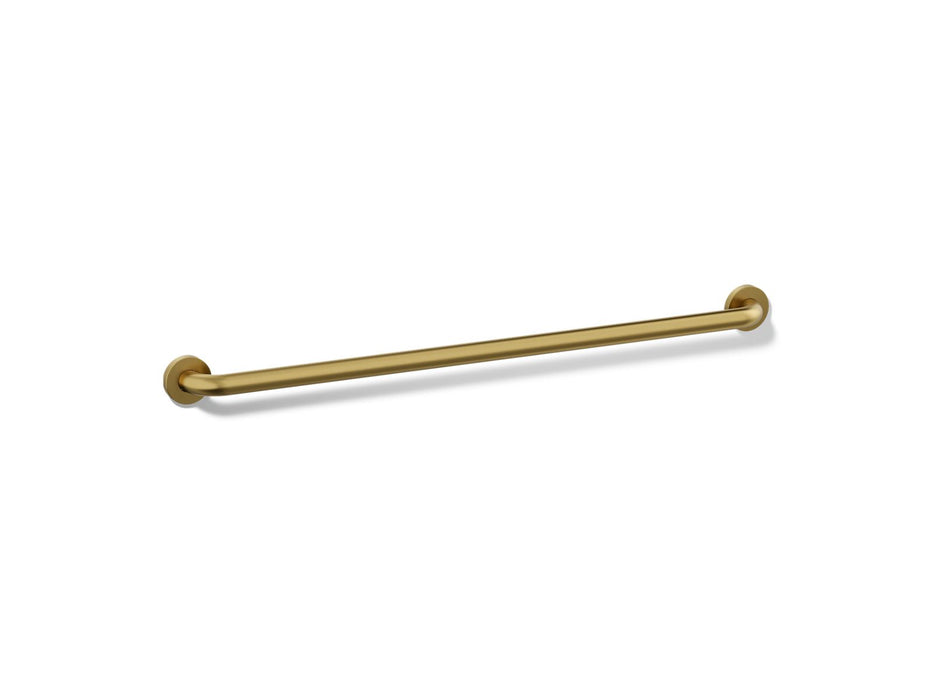 KOHLER K-14564 Contemporary 36" grab bar