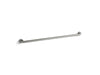 KOHLER Contemporary 42" grab bar