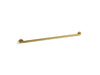 KOHLER Contemporary 42" grab bar