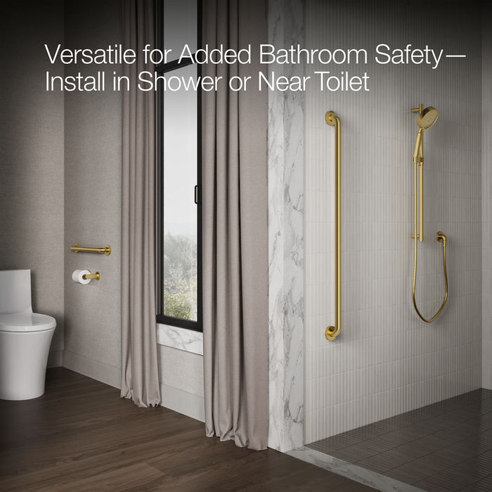 Up to 2 walls & multiple product categories visible