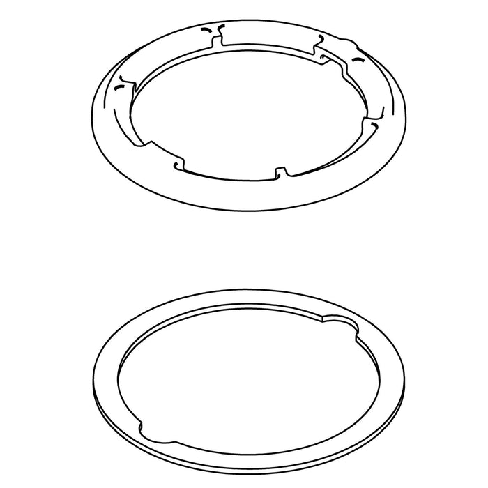 KOHLER K-1456667 Washer Assy