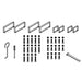 KOHLER K-1457362 Hardware Kit