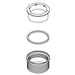 KOHLER K-1457367 Tail Piece Service Kit