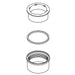 KOHLER K-1457368 Standard Drain Collar Service Kit