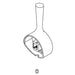 KOHLER K-1457539 Handle Kit