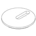 KOHLER K-1458135 Mounting Plate