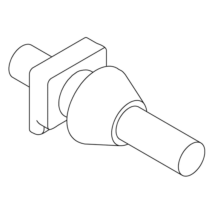KOHLER K-1458481 2PA Power Cord Blade