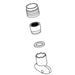 KOHLER K-1458709 Service Kit, Aerator