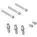 KOHLER K-1459191 Hardware Kit
