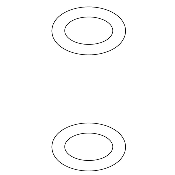 KOHLER K-1459898 O-Ring Kit