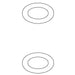 KOHLER K-1459898 O-Ring Kit