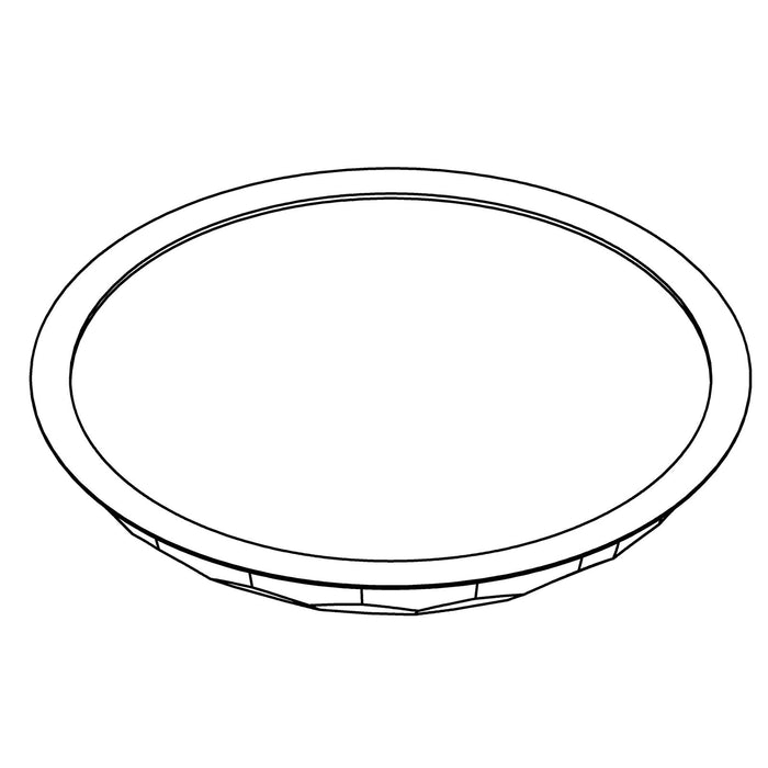 KOHLER K-1461498 Shade Briolette Glass