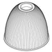 KOHLER K-1461508 Shade, Frosted Glass