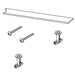 KOHLER K-1461673 Readylatch Anchor Kit