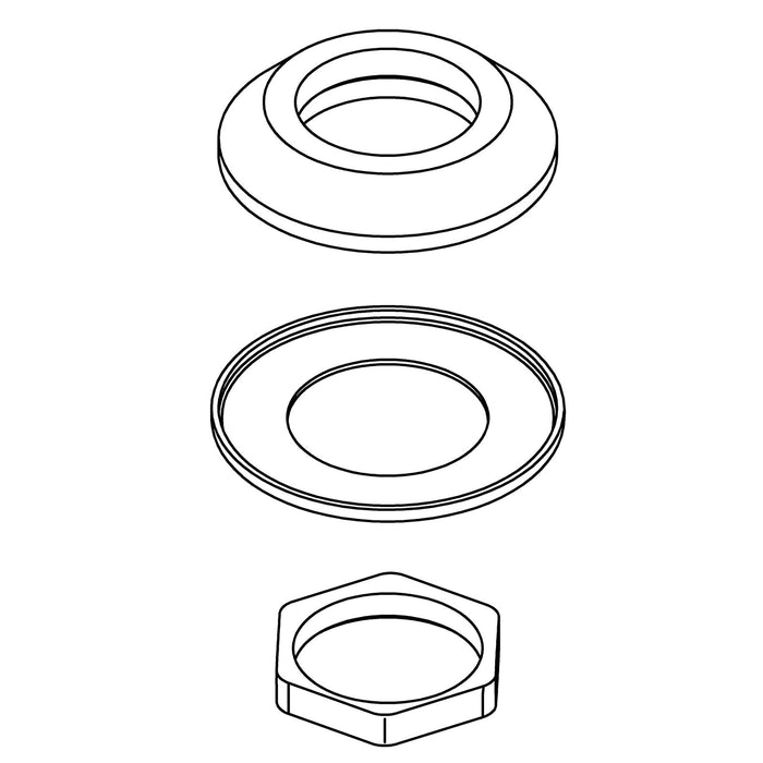 KOHLER K-1461695 Kit, Hardware