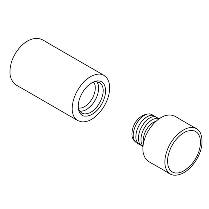 KOHLER K-1461751 Diverter Trim Kit