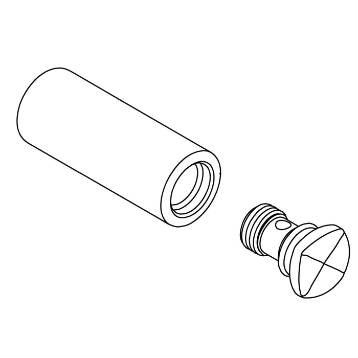 KOHLER K-1461752 Trim Kit,Diverter