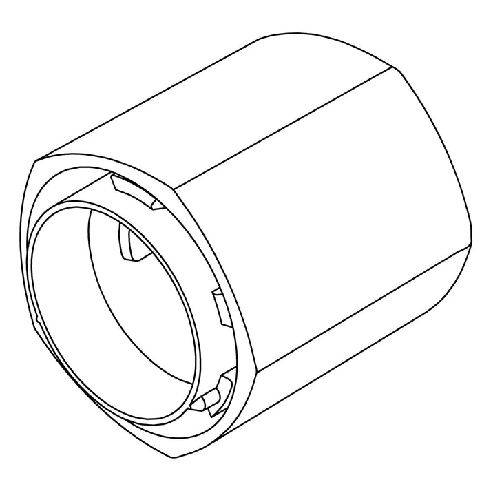 KOHLER K-1461857 Thermostatic Handle Kit