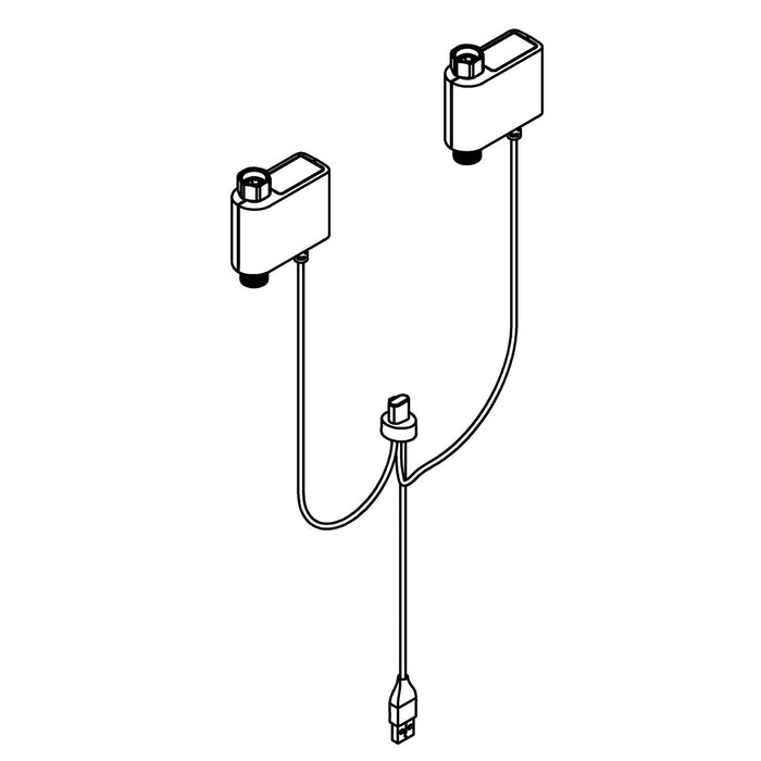 KOHLER K-1462088 Sensor Fittings, Phyn Swa, K, V1