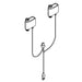 KOHLER K-1462088 Sensor Fittings, Phyn Swa, K, V1