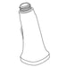 KOHLER K-1462693 Spray Assembly
