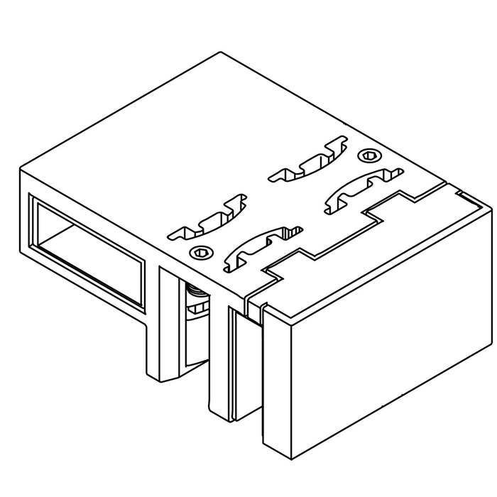 KOHLER K-1462788 Guide Block Assembly