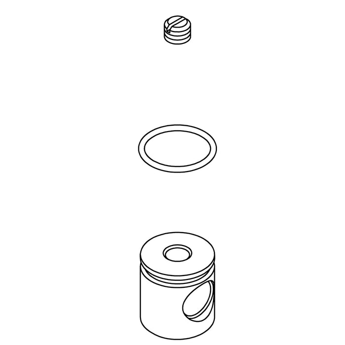 KOHLER K-1463740 Insert Assembly