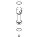 KOHLER K-1463741 Connector Assembly