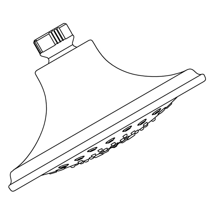 KOHLER K-1464933 Assembly, Showerhead